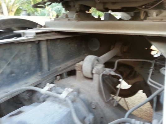 รถฮีโน่ 10 ล้อ หัวลาก  344 แรงม้า. ปี 54  ( ขายแม่ , ลูก )  ,  ( รถวิ่ง 22x,xxx กม. )  สนใจติดต่อ  081 - 6079515