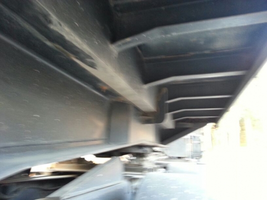 รถฮีโน่ 10 ล้อ หัวลาก  344 แรงม้า. ปี 54  ( ขายแม่ , ลูก )  ,  ( รถวิ่ง 22x,xxx กม. )  สนใจติดต่อ  081 - 6079515