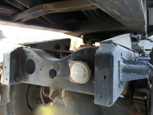 รถฮีโน่ 10 ล้อ หัวลาก  344 แรงม้า. ปี 54  ( ขายแม่ , ลูก )  ,  ( รถวิ่ง 22x,xxx กม. )  สนใจติดต่อ  081 - 6079515