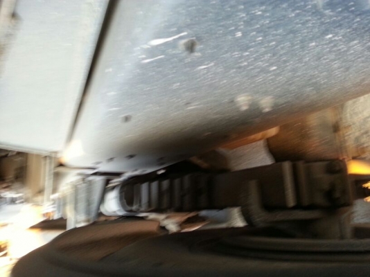 รถฮีโน่ 10 ล้อ หัวลาก  344 แรงม้า. ปี 54  ( ขายแม่ , ลูก )  ,  ( รถวิ่ง 22x,xxx กม. )  สนใจติดต่อ  081 - 6079515