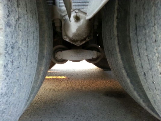 รถฮีโน่ 10 ล้อ หัวลาก  344 แรงม้า. ปี 54  ( ขายแม่ , ลูก )  ,  ( รถวิ่ง 22x,xxx กม. )  สนใจติดต่อ  081 - 6079515