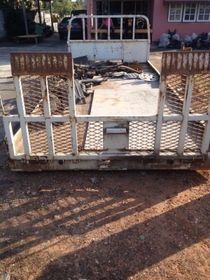 ขายถาดสไลด์ ขนาดยาว 5. เมตร