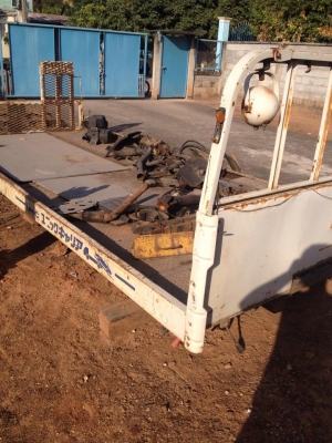 ขายถาดสไลด์ ขนาดยาว 5. เมตร