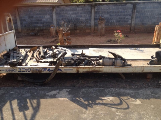 ขายถาดสไลด์ ขนาดยาว 5. เมตร