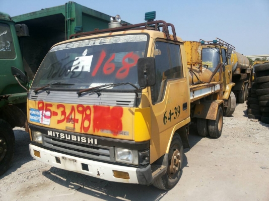 ขายรถบรรทุก4ล้อเครื่อง4D31ถูกๆตามสภาพมีให้เลือกหลายคัน