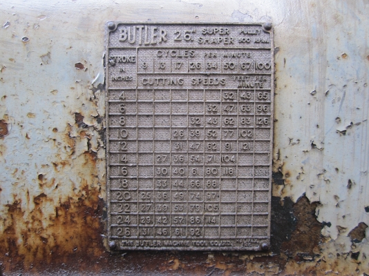 เครื่องไสBUTLER-(2) เครื่องไสBUTLER-(2)