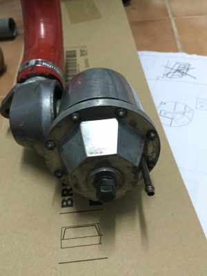 โบออฟวาวล์ hks sqv