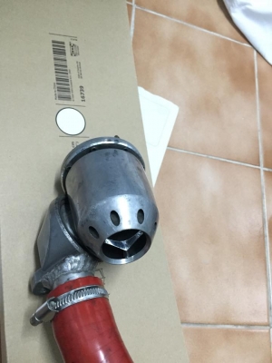 โบออฟวาวล์ hks sqv