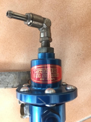 เรกูเรต Sard แท้