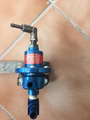 เรกูเรต Sard แท้