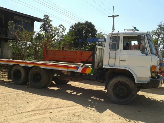 ขาย10ล้อเทรลเลอร์ท้ายเป็ดลาก200 เหล็กไอดรีมสอดทะลุแชชซีสวยHINO เครื่องฟิตทะเบียนพร้อมโอน สภาพพร้อมใช้งานเพลาใหญ่ หัวดีภายในสวย ขาย10ล้อเทรลเลอร์ท้ายเป็ดลาก200 เหล็กไอดรีมสอดทะลุแชชซีสวยHINO เครื่องฟิตทะเบียนพร้อมโอน สภาพพร้อมใช้งานเพลาใหญ่ หัวดีภายในสวย