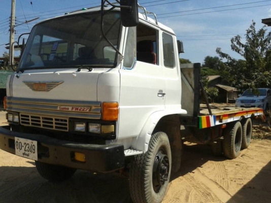 ขาย10ล้อเทรลเลอร์ท้ายเป็ดลาก200 เหล็กไอดรีมสอดทะลุแชชซีสวยHINO เครื่องฟิตทะเบียนพร้อมโอน สภาพพร้อมใช้งานเพลาใหญ่ หัวดีภายในสวย ขาย10ล้อเทรลเลอร์ท้ายเป็ดลาก200 เหล็กไอดรีมสอดทะลุแชชซีสวยHINO เครื่องฟิตทะเบียนพร้อมโอน สภาพพร้อมใช้งานเพลาใหญ่ หัวดีภายในสวย