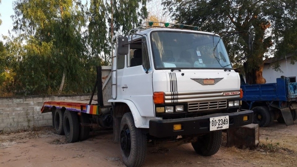 ขาย10ล้อเทรลเลอร์ท้ายเป็ดลาก200 เหล็กไอดรีมสอดทะลุแชชซีสวยHINO เครื่องฟิตทะเบียนพร้อมโอน สภาพพร้อมใช้งานเพลาใหญ่ หัวดีภายในสวย ขาย10ล้อเทรลเลอร์ท้ายเป็ดลาก200 เหล็กไอดรีมสอดทะลุแชชซีสวยHINO เครื่องฟิตทะเบียนพร้อมโอน สภาพพร้อมใช้งานเพลาใหญ่ หัวดีภายในสวย