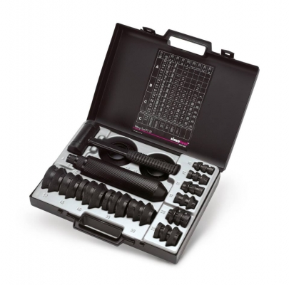 Induction Heater Bearing