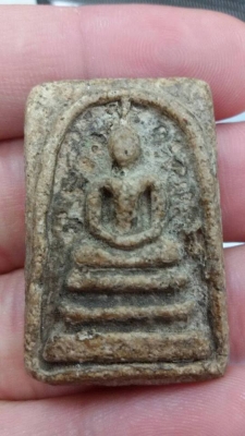 สมเด็จวัดระฆังพิมพ์ใหญ่