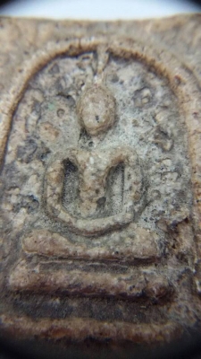 สมเด็จวัดระฆังพิมพ์ใหญ่