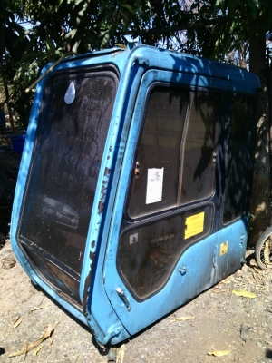 ขายด่วน หัวเก๋ง HITACHI EX200 ราคาถูก