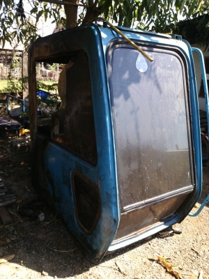 ขายด่วน หัวเก๋ง HITACHI EX200 ราคาถูก