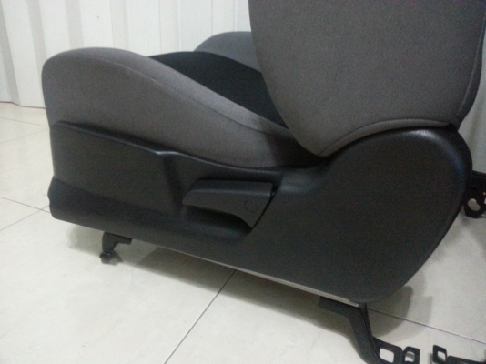 เบาะปีก SUBARU Impreza GDB สวยๆจากญี่ปุ่น