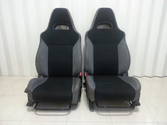 เบาะปีก SUBARU Impreza GDB สวยๆจากญี่ปุ่น