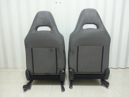 เบาะปีก SUBARU Impreza GDB สวยๆจากญี่ปุ่น