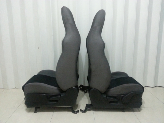 เบาะปีก SUBARU Impreza GDB สวยๆจากญี่ปุ่น