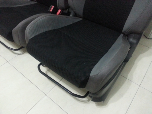 เบาะปีก SUBARU Impreza GDB สวยๆจากญี่ปุ่น