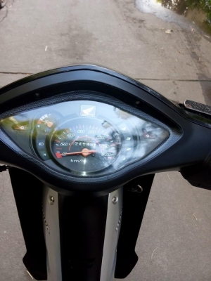 ขายถูกๆ wave100s ปี2548 รถบ้านราคาประหยัด เล่มเอกสารครบ ขายถูกๆ wave100s ปี2548 รถบ้านราคาประหยัด เล่มเอกสารครบ