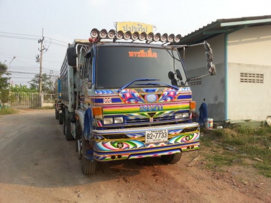 ขอบคุณลูกค้าที่โทรมาภามสิบล้อสวย ๆๆนะครับ รถผมมี น้อย แต่ 100 เปอเซ็น เครื่องแรง380  เพลงลั่นๆๆ กระบะสวย  วางมัดจำแล้วครับ