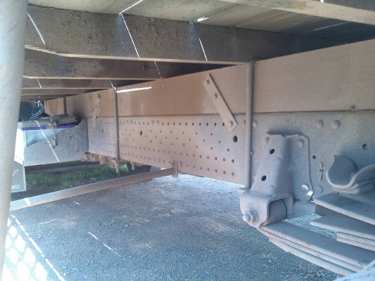 หกล้อ อีซูซุ NPR150แรง ปี54สภาพดีพน้อมใช้ ยาว5มทะเบียนพร้อมโอน