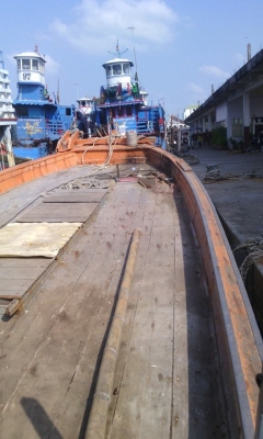 เรือประมง เรือประมง