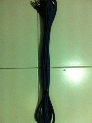 RCA Audio-Technica Hi-OFC LINE CABLE 5 เมตร มือ2 ญี่ปุ่น