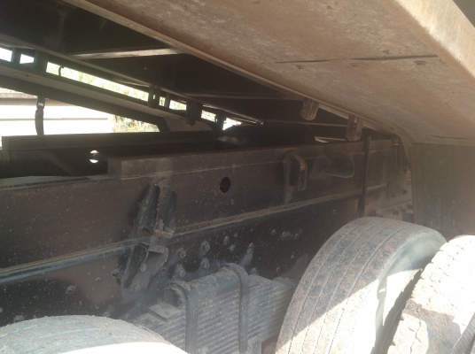 พ่วง 22 ล้อ HINO มัดจำจากร้อ่ยเอ็ด 80,000 ครับ  ดาวน์ 450000 บาท (ดูเครดิต)