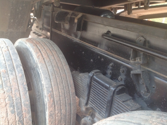 พ่วง 22 ล้อ HINO มัดจำจากร้อ่ยเอ็ด 80,000 ครับ  ดาวน์ 450000 บาท (ดูเครดิต)