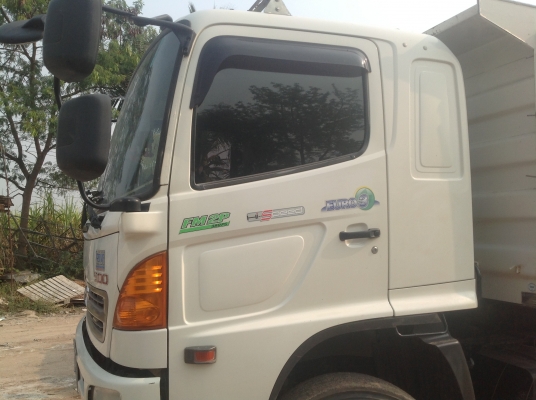 พ่วง 22 ล้อ HINO มัดจำจากร้อ่ยเอ็ด 80,000 ครับ  ดาวน์ 450000 บาท (ดูเครดิต)