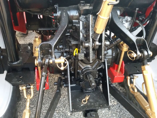 ปัญญาแทรคเตอร์..จัดมาให้ครับ ด่วน!!!ยันม่า EF 453T ใบมีดคานล่าง พร้อมผาน6&times;24CMT ส่ง อ.เต่างอย จ.สกลนคร ครับ