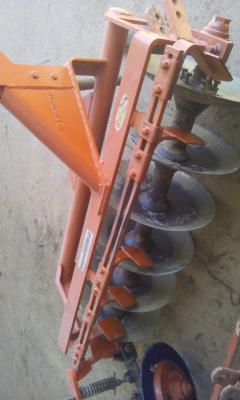 ผานหกตราช้างสภาพดีใบ24พร้อมใช้งานขายถูก250000