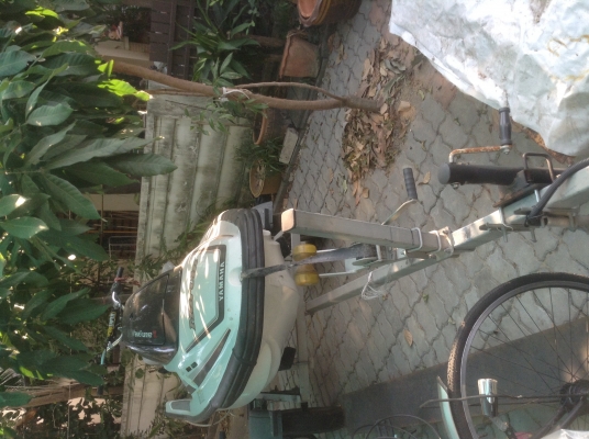 ขายเจ็ทสกี