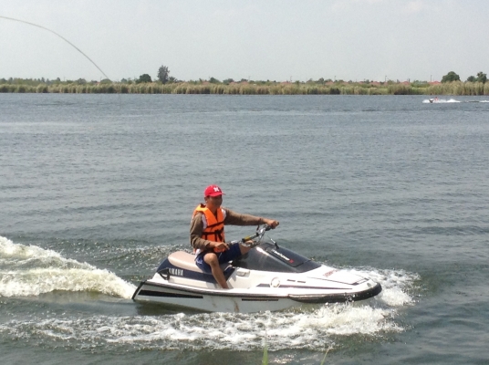 ขายเจ็ทสกี