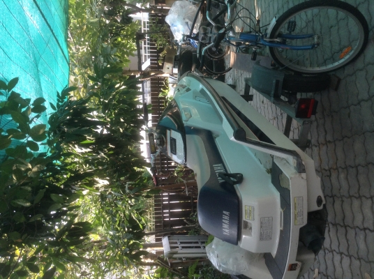 ขายเจ็ทสกี