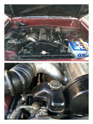 ขายแอโร่บอดี้แค็ป