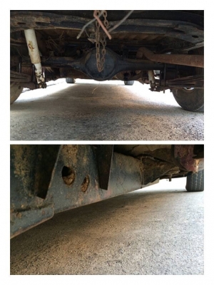 ขายแอโร่บอดี้แค็ป