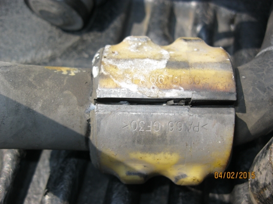 ฃาย โช๊คอัพ mercedes benz a 211 320 00 13 พร้อมกันโคลง