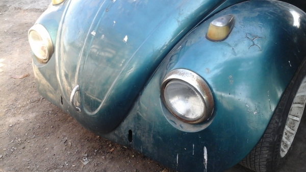 ขายรถเต่า