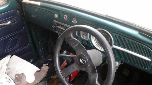 ขายรถเต่า