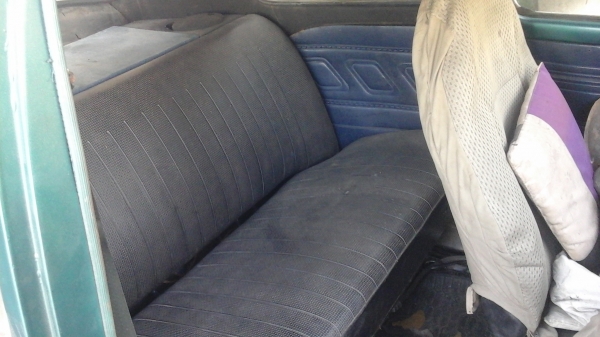 ขายรถเต่า