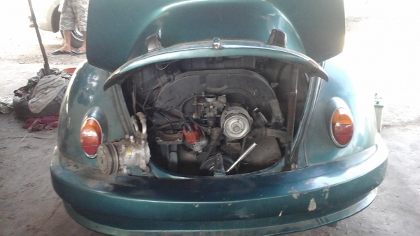 ขายรถเต่า