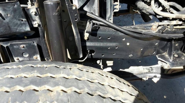 ขาย6ล้อสั้น NKR เครื่องดี NGVสลับเบนซิน แคชซีสวย ยางดี ภายในสวย แอร์เย็น พ.เพาเวอร์ สภาพพร้อมใช้งาน เอกสารพร้อมโอน สนใจโทร 090-8588220คุณนะ 093-3258446คุณบิวตี้ ID:narong498 หรือ www.truck.in.th/498 หรือfb:ณรงค์ ซื้อขายรถมือสอง (เว็บไซต์ส่วนตัว)