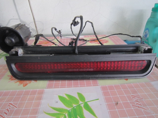 ขายอุปกรณ์รถตู้