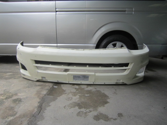 ขายอุปกรณ์รถตู้